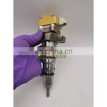 MACHINERY ENGINE 1780199 10R0782 INJECTOR 3126 325C 325C L 325C LN thumbnail-2