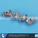 M4 Roll-in T Slot Nut With Spring Leaf Elastic Nut for 40 Serie Aluminum Profile Slot 8 thumbnail-2