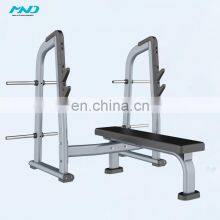 Power Weight Lifting Online Home Gym Fitness Equipment Decline Sit up Adjustable Incline Bench for Weight Lifting