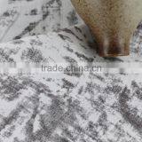 100% Linen Printed Fabric for Dress thumbnail-3