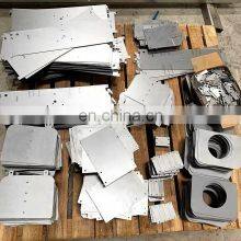 Manufacturing Straight Step Flat Top Needle Nitriding Skd61 Skh51 Din Injection Mold Thimble Sleeve Plastic Mold Component thumbnail-3