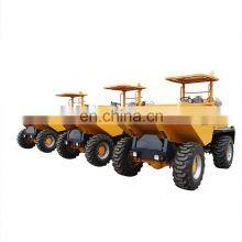 Dumper 5 Ton Mini Construction Site Dumper Truck Mini Dumper Precio thumbnail-3