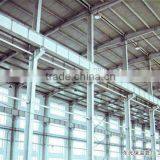 Steel Structure Roof Slop or Flat thumbnail-6