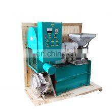 Peanut Coconut Walnut Pam Oil Extractor With Vacuum Pump thumbnail-4