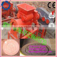 Hot Sell Clay Tile Press Making Machine thumbnail-3