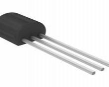 ON Semiconductor J300 Transistors - FETs, MOSFETs