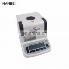 Agriculture Grain Food Feed Digital Halogen Moisture Analyzer thumbnail-5