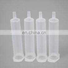 Automatic Syringe Barrel Pad Printer Printing Machine With Printing Plate thumbnail-2