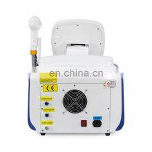 808 Diode Laser Hair Removal Machine 755 808 1064 Three-band thumbnail-5