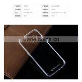 TOTU Clear TPU+PC Phone Case for SAM S7/s7edge thumbnail-2