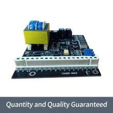 Bernard Electric Actuator Power Board GAMX-2013 Intelligent Control Board Main Control Board