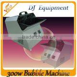 High Quality 300w Big Bubble Effect ,stage for Wedding Machine thumbnail-1