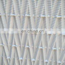 Customized KK 730mm*730mm*0.3mm PP PVC Cooling Tower Filling Media thumbnail-2