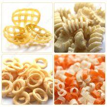 Multi-Functional Commercial Fried Snack Food Frying Equipment Automatic Chips Batch Gas Fryer Machine for Sale thumbnail-3