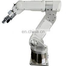 6 Dof Robot Arm Axis Manipulator Educational Trainee Robotic Arm for Sale thumbnail-5