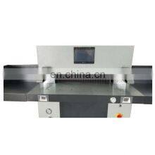 Professional Factory Direct Digital A3 A4 Paper Cutting Machine Price, High Quality Paper Cut Machine thumbnail-3