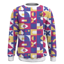 sublimation  sweatshirts