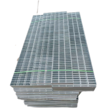 Stainless Steel Special-shaped Ditch Cover Plate, Sump Cover Plate, Galvanized Welding Ditch Cover Plate, Firm and Durable, High Bearing thumbnail-5