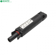 NSPV Solar Waterproof Diode Molding Solar Blocking Diode Connector thumbnail-4