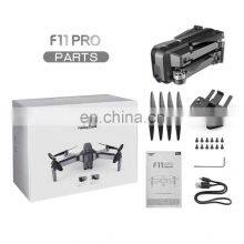 New Arrival Dron F11S 4K PRO 5G WIFI 2 Axis Real 4K 3KM Range Drone RC Quadcopter Drone SJRC F11S 4K PRO With 4K HD Camera thumbnail-2