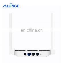 ALLINGE DRD395 4G Wifi Hotspot WS318n Portable Router 4G Wireless Router With External Antenna thumbnail-3