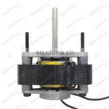 FM2-670 110v 50hz 60hz Refrigerator ac dc Shade Pole Motor thumbnail-5