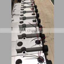 Engine Spare Part Pressure Valve Valve 4088366 thumbnail-5