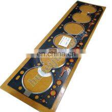 Shiyan ISLe Diesel Engine Part 4981796 Cylinder Head Gasket thumbnail-1