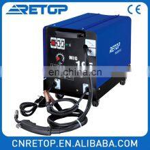 Single Phase MIG-195 Mag Mig Welding Wire Feeder Motor thumbnail-2
