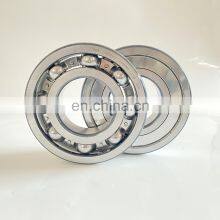 Slide Plate Micro High-speed GCr15 Bearing Steel ABEC Precision 608 6204 6205 6305 OEM Deep Groove Ball Bearing thumbnail-1