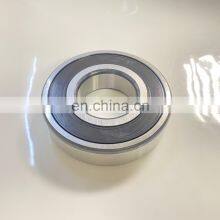 6307 Rs 6000 2rs 608zz 6208 2z 6800 6801 Rs1 6203 2rs1, Good Quality Single Row 6306-2RS Deep Groove Ball Bearing For Automobile thumbnail-3
