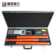 Multi Functional Three-phase Nuclear Phase Instrument DYHX-8700