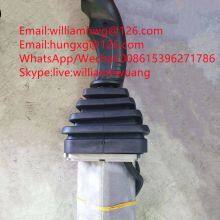  David Brown Hydreco Joystick C9734110153 Fantuzzi Joystick 2185.010.0002 thumbnail-1