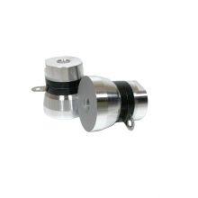 54K 35W Ultrasonic High Frequency Transducer Vibration Wave Cleaner Piezoelectric Converter thumbnail-5