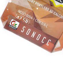 PP Recycled Customized 50x80cm Potato Firewood Red Leno Onion Packaging Mesh Bag 25kg 10kg thumbnail-2