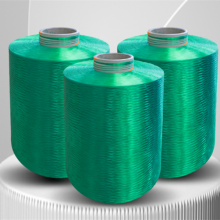 Factory Wholesale Price Polyester POY DTY FDY Filament YARN96 Color Yarn thumbnail-3