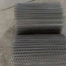 For Food Industry Ss Wire Mesh Conveyor Belt New Product China Manufacturer Stainless Steel Conveyor Belt Manufacturers thumbnail-5