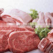 Fish Fast Freezing Machine/squid Iqf Quick Blast Freezer/tunnel Freezer thumbnail-5