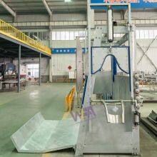 Cattle Slaughtering Equipment Stunning Box For Animal Slaughter thumbnail-2