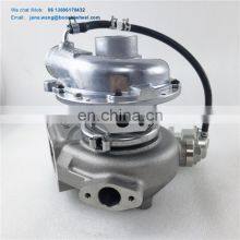 RHF5WB Turbo VB660064 MG8 VA660064 VC660064 VD660064 18900HW59020M1 Turbo for Honda PWC Marine Aquatrax F12-R12 With HW1 Engine thumbnail-4