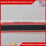 High quality 100% polyester webbing binding tape