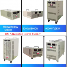 220v Automatic Voltage Stabilizer 5KW10KW20KW30KW40KW15KVA Single-phase High Power Program Adjustable DC Power Supply thumbnail-4