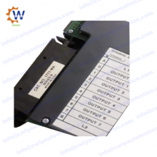 Allen-Bradley 1771-WA PLC-5 Field Wiring Arm thumbnail-4