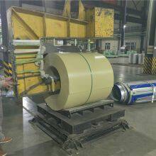 -Color-coated Aluminum Zinc Steel Coils for Automobile Manufacturing, Corrosion-resistant and Have Good Processing Performance thumbnail-4