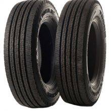 Tire 9R 22.5 Cheap Chinese Bus Triangle Tire Made in China Tire thumbnail-3