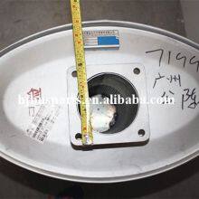 Low Price Exhaust Muffler Silencer Assembly for Bus King Long thumbnail-4