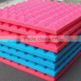 Interior Decorative Industry Sound Insulation Foam