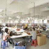 Guangzhou Oldclan Fashion & Leather Co., Ltd. company overview - view 1 thumbnail