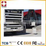 UHF RFID Tag for Truck Tire Tracking System/anti Theft RFID Tire Tag