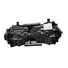 Dan-foss MPT023/MPT025/MPT035/MPT044/MPT046 Series MPT035DAWRNBABAAABHHDRAFFBCA Hydraulic Variable Displacemen t Piston Pump thumbnail-4